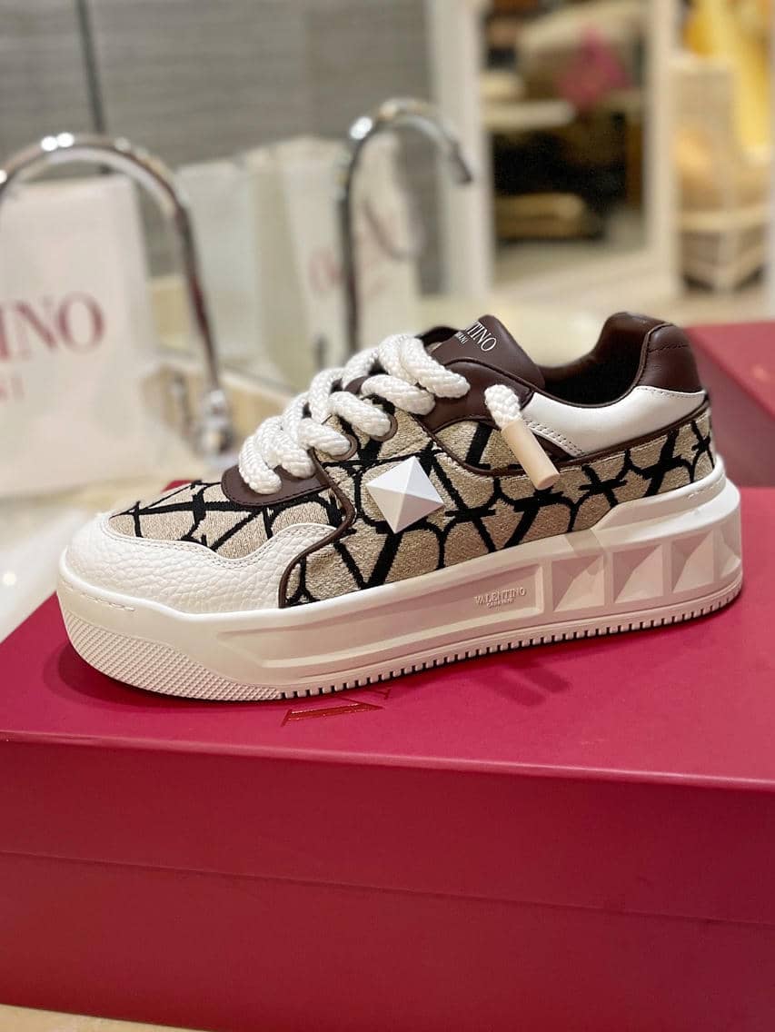 Valentino Sneaker 11-12